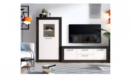 Conjunto de muebles de...
