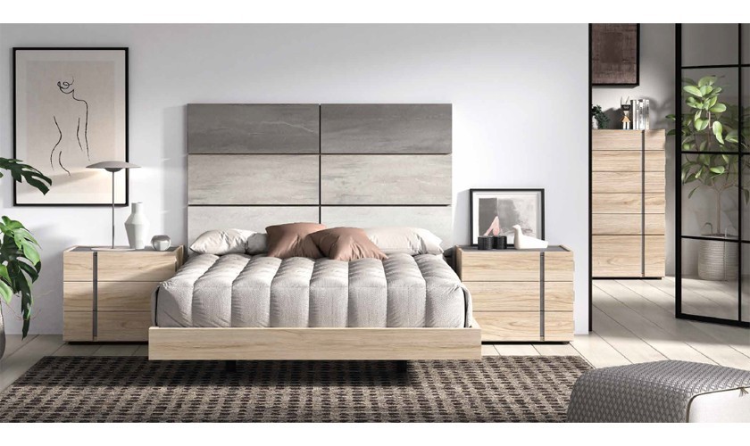 cama abatible, dormitorio completo, barato, moderno, dormitorio