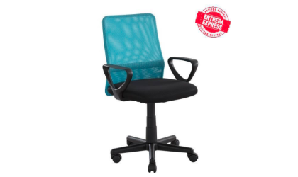 Silla de escritorio giratoria
