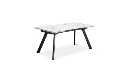 Mesa extensible de comedor...