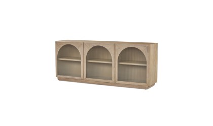 Aparador de madera de...