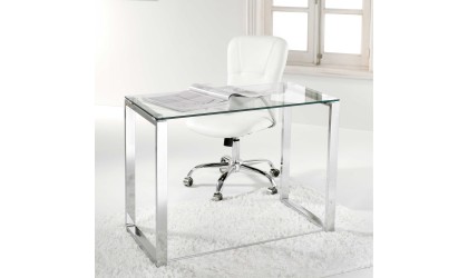 Mesa de estudio con patas...